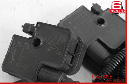 01-05 Mercedes W209 CLK320 CLK350 CLK430 Ignition Coil Set of 6 Pc OEM