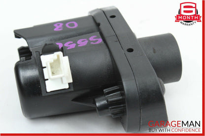 07-14 Mercedes W221 S400 S550 CL550 Rear Trunk Lid Lock Latch Actuator OEM