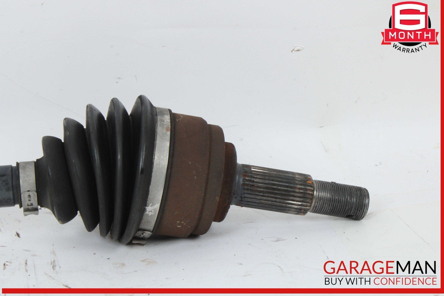 13-17 Nissan Leaf Front Left Driver Side CV Axle Shaft Assembly OEM