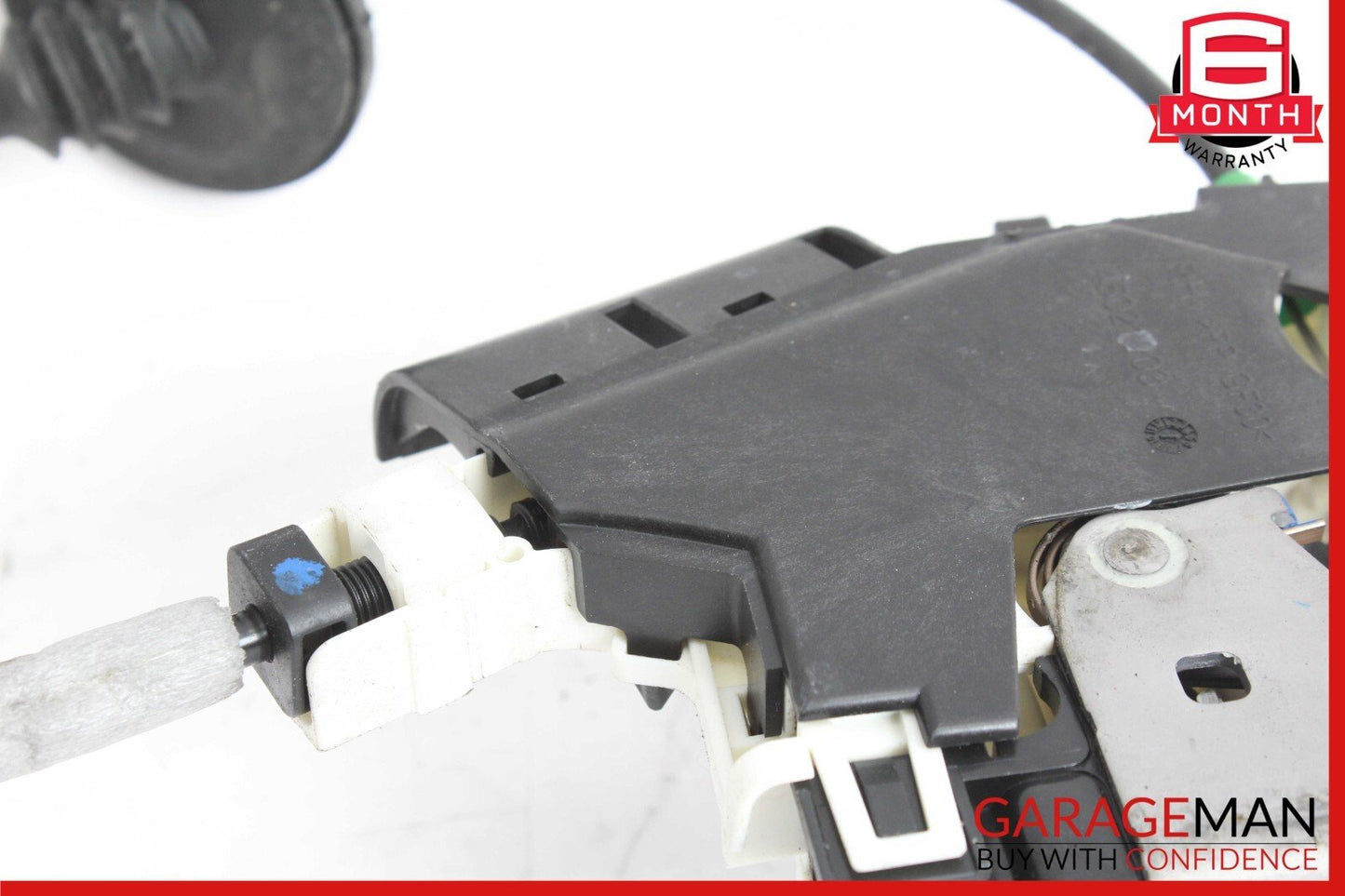 08-20 Mercedes W207 E350 CLA250 Front Right Side Door Lock Latch Actuator OEM