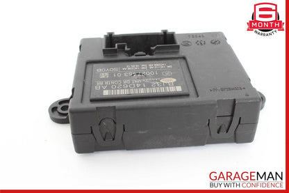 12-13 Range Rover Evoque Rear Left Driver Side Door Control Module Unit OEM