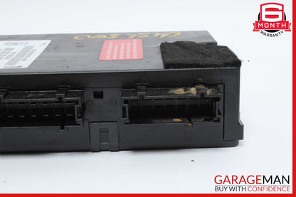 03-08 Mercedes R230 SL500 SL65 AMG Top Roof Convertible Control Module Unit OEM