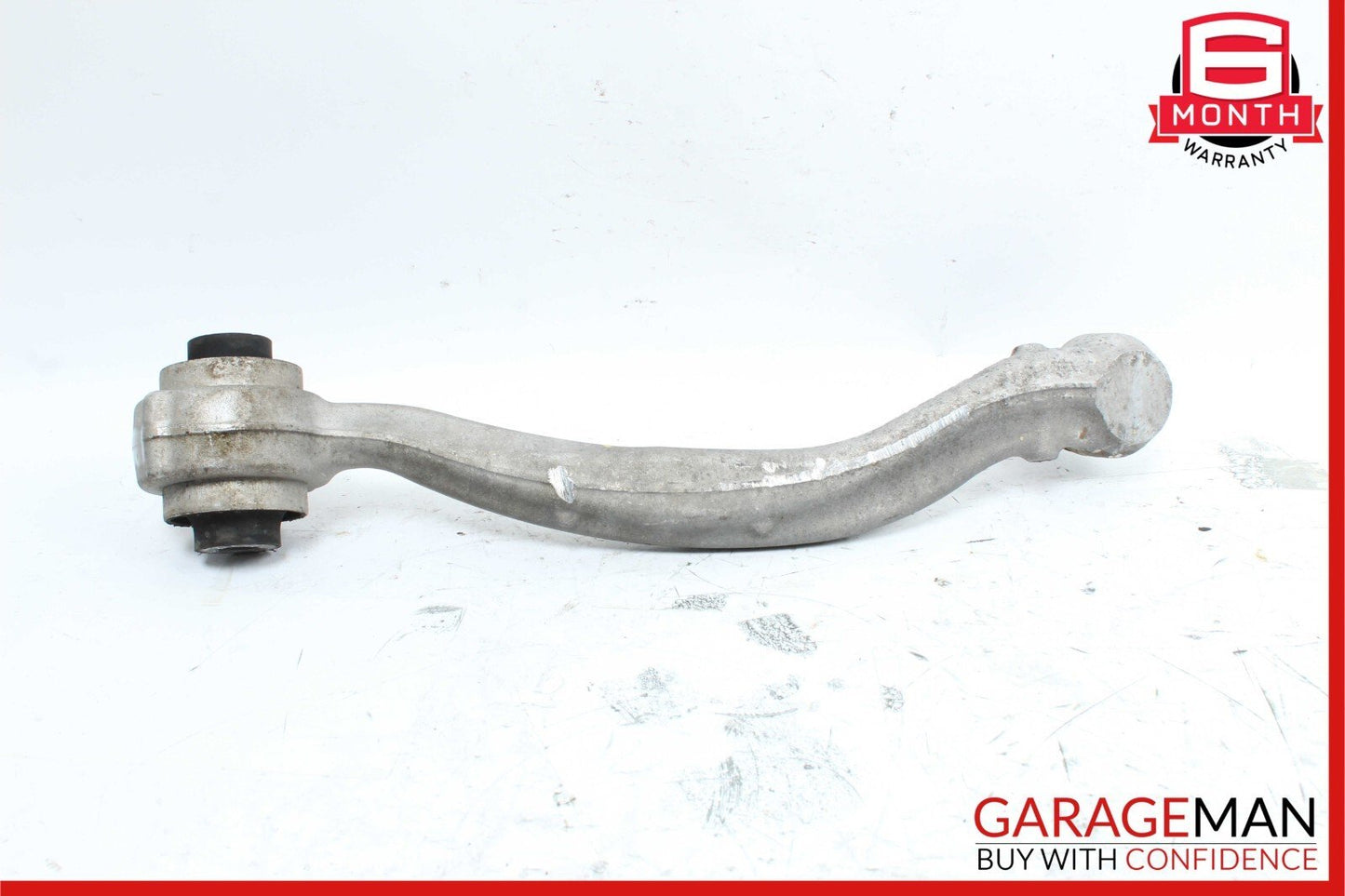 08-14 Mercedes W204 C250 C300 Front Right Side RWD Curved Wishbone Control Arm