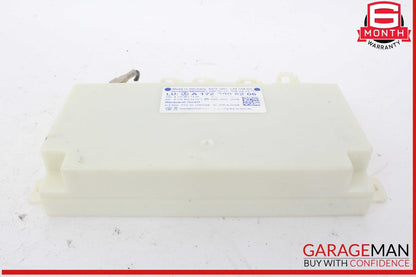 10-15 Mercedes W204 C250 C300 Keyless Go Entry Control Module 1729006206 OEM