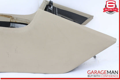 12-14 Mercedes W218 CLS550 CLS500 Front Center Console Body Frame