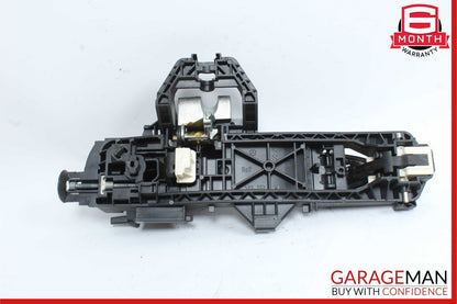 08-11 Mercedes W204 C300 C350 Rear or Front Right Side Exterior Door Handle OEM
