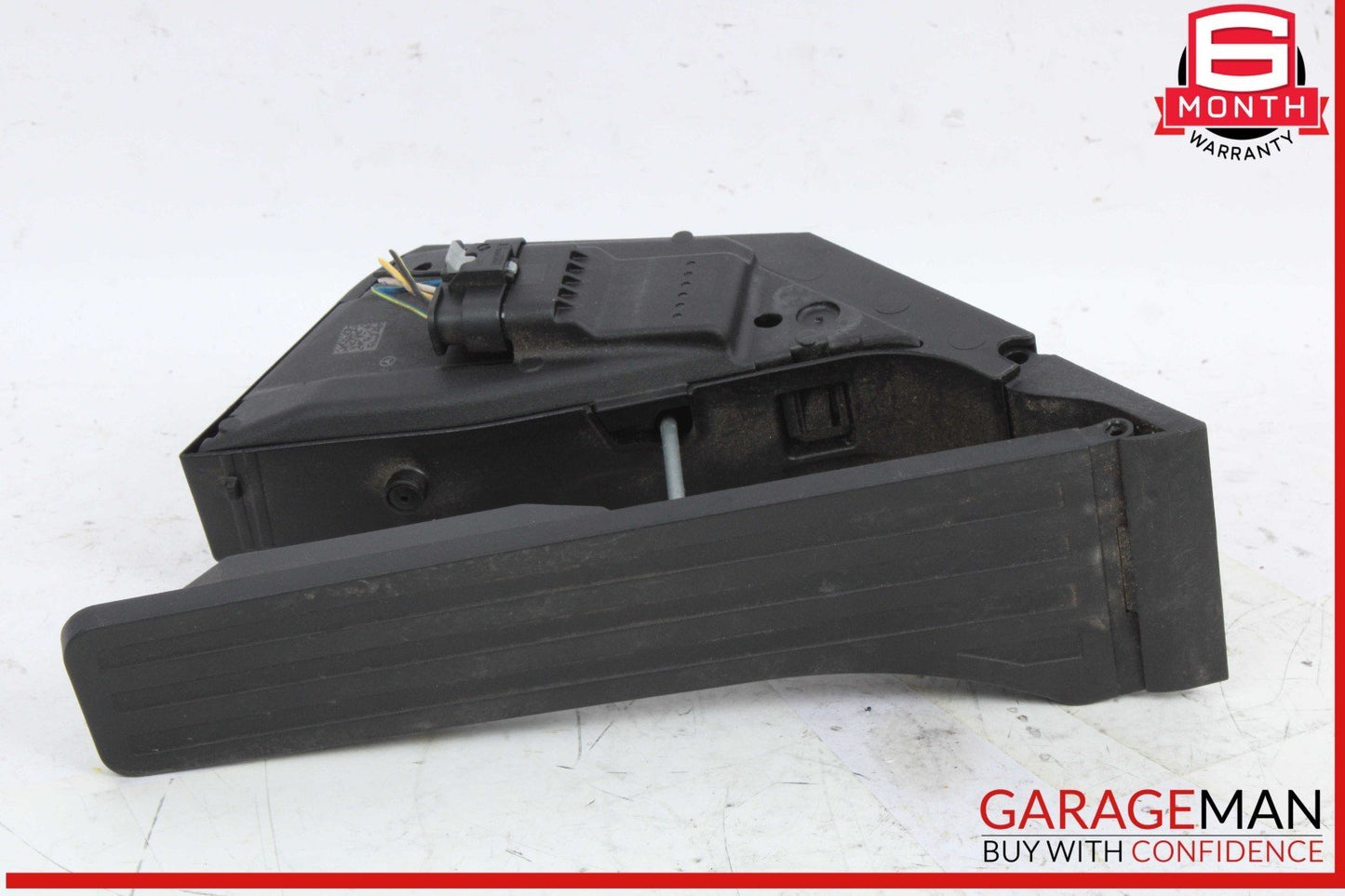 15-20 Mercedes W205 C300 4MATIC Gas Throttle Accelerator Pedal 2053000004 OEM