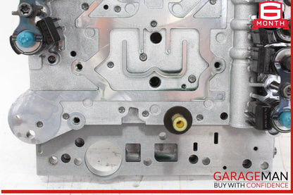 Mercedes W212 E350 GL450 CL550 7G Tronic Transmission Valve Body 2122771201 OEM