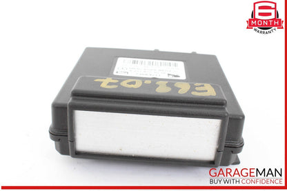 03-09 Mercedes W211 E63 AMG E550 Trunk Release Opener Control Module Unit OEM