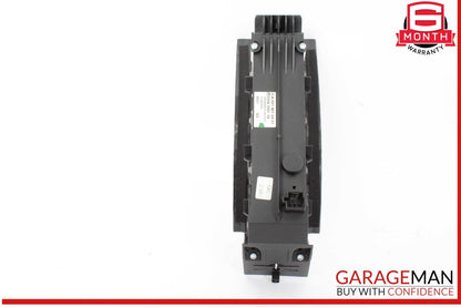 07-13 Mercedes W221 S400 Hybrid Cluster Control Switch 2218215451 OEM