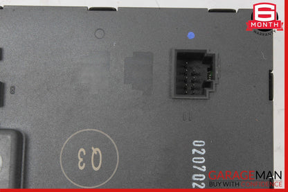 01-07 Mercedes W203 C240 C230 Front Left Side Door Controller Module Unit OEM