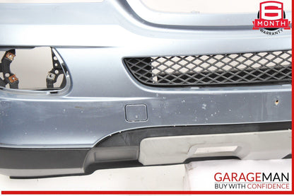 06-08 Mercedes W164 ML350 ML320 Front Bumper Cover Assembly Base OEM