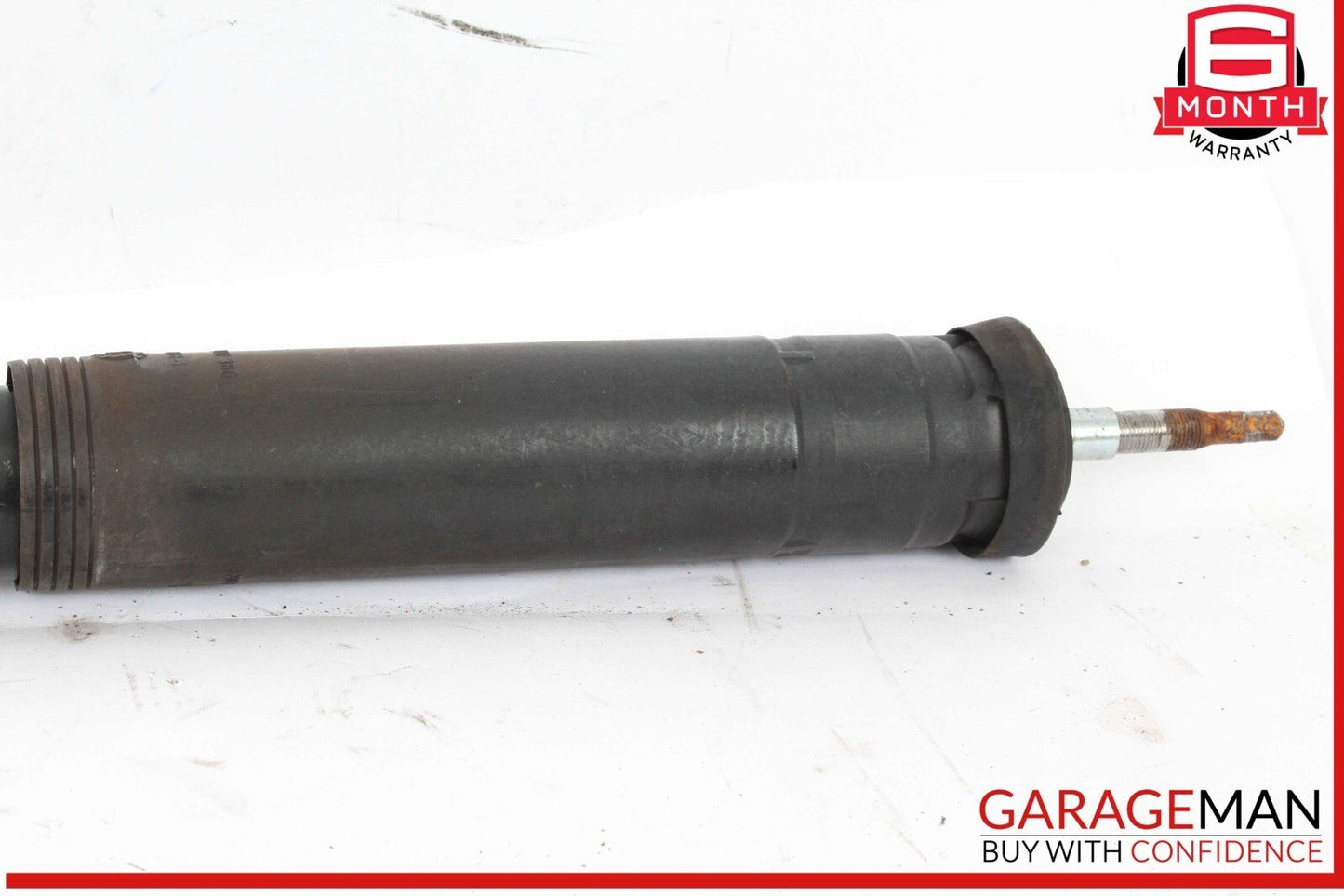 01-07 Mercedes W203 C350 Sport Rear Left & Right Shock Absorber Struts Strut Set