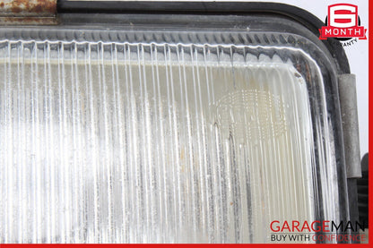 00-04 Mercedes W203 C240 CL600 Front Left Side Foglight Fog Light Lamp OEM