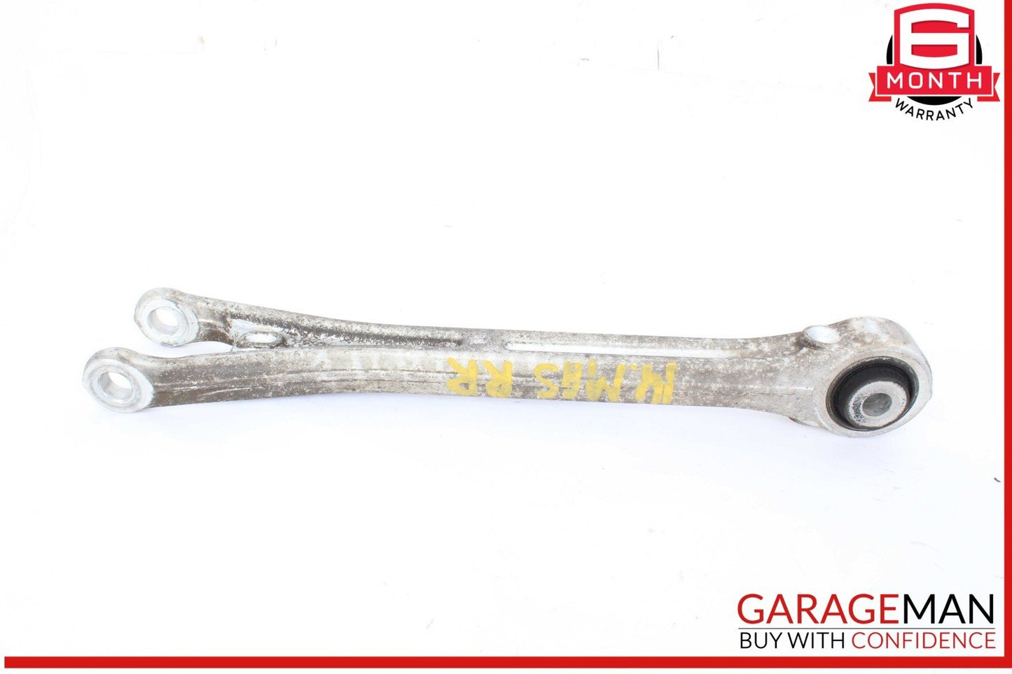 14-17 Maserati Ghibli S Rear Right or Left Side Lower Control Arm OEM