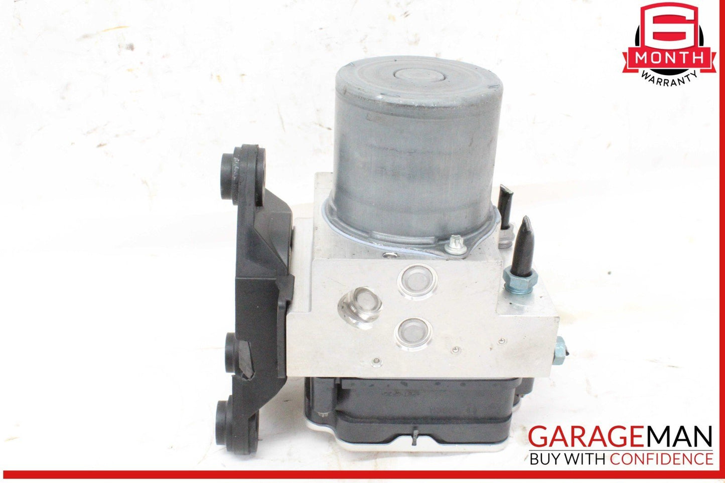 20-23 Audi S5 S4 ABS Anti Lock Brake Pump Control Module 8W0907379AT OEM