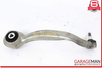 10-16 Mercedes W212 E350 E400 E550 Front Right Top Upper Control Arm RWD OEM