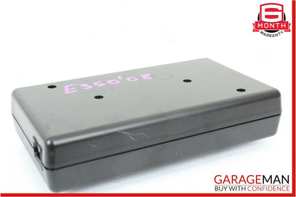 07-09 Mercedes E350 CLK350 S550 CL65 AMG Ipod Interface Controller Module Unit