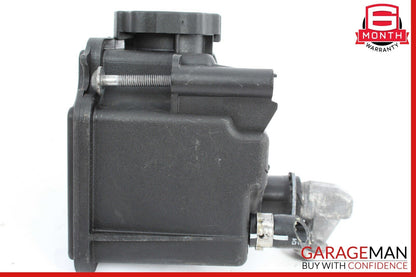 03-09 Mercedes W209 CLK 350C Power Steering Pump Reservoir Assembly OEM