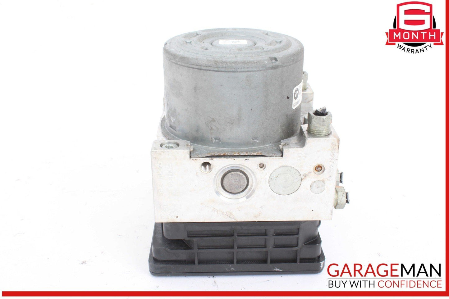 14-21 BMW i3 Hybrid ABS Anti Lock Brake Pump Module  6872313 OEM