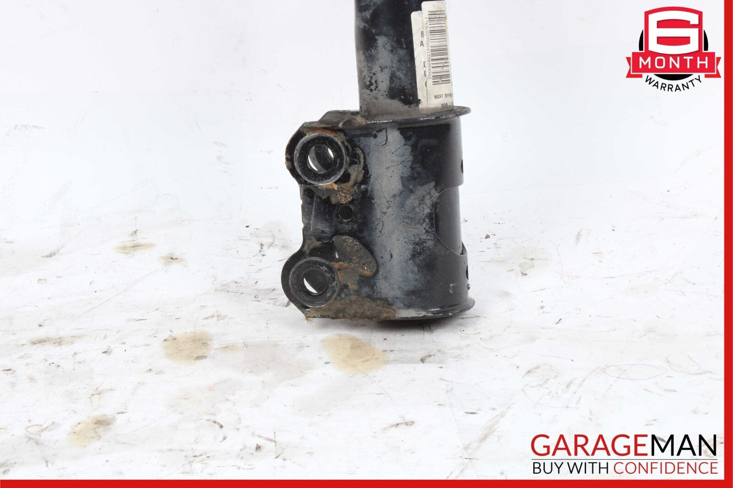 14-18 Mercedes W117 CLA250 Front Left Driver SIde Shock Strut 1763202938 OEM