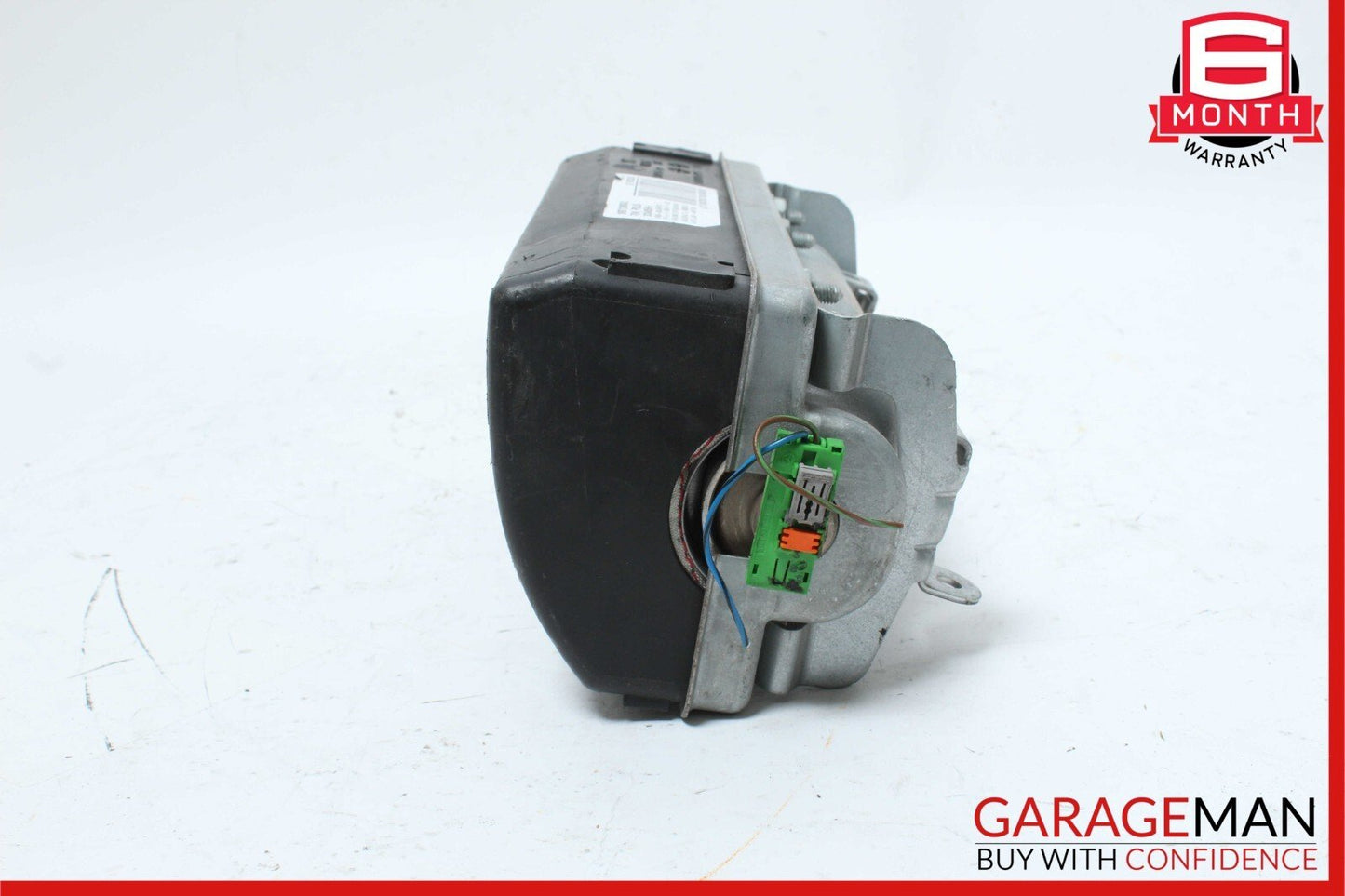 03-09 Mercedes W211 E500 E550 E320 Glove Box Right Passenger Airbag Air Bag OEM