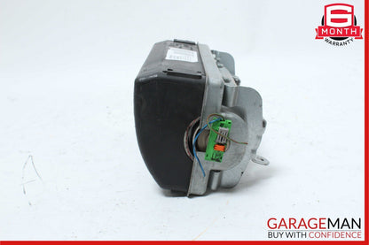 03-09 Mercedes W211 E500 E550 E320 Glove Box Right Passenger Airbag Air Bag OEM
