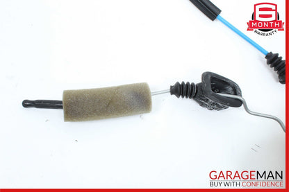 08-18 Mercedes E350 GLK350 C300 Front Left Side Door Lock Latch Actuator OEM