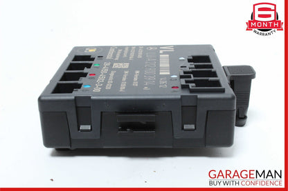 08-18 Mercedes C250 C300 CLS550 Front Left Side Door Control Module Unit