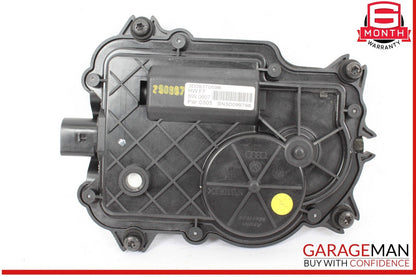 03-12 Bentley Continental GTC Front Right Side Door Lock Soft Actuator Motor OEM