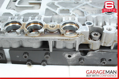 Mercedes W211 Ð550 S550 CL550 7G Tronic Transmission Valve Body 2202702406 OEM