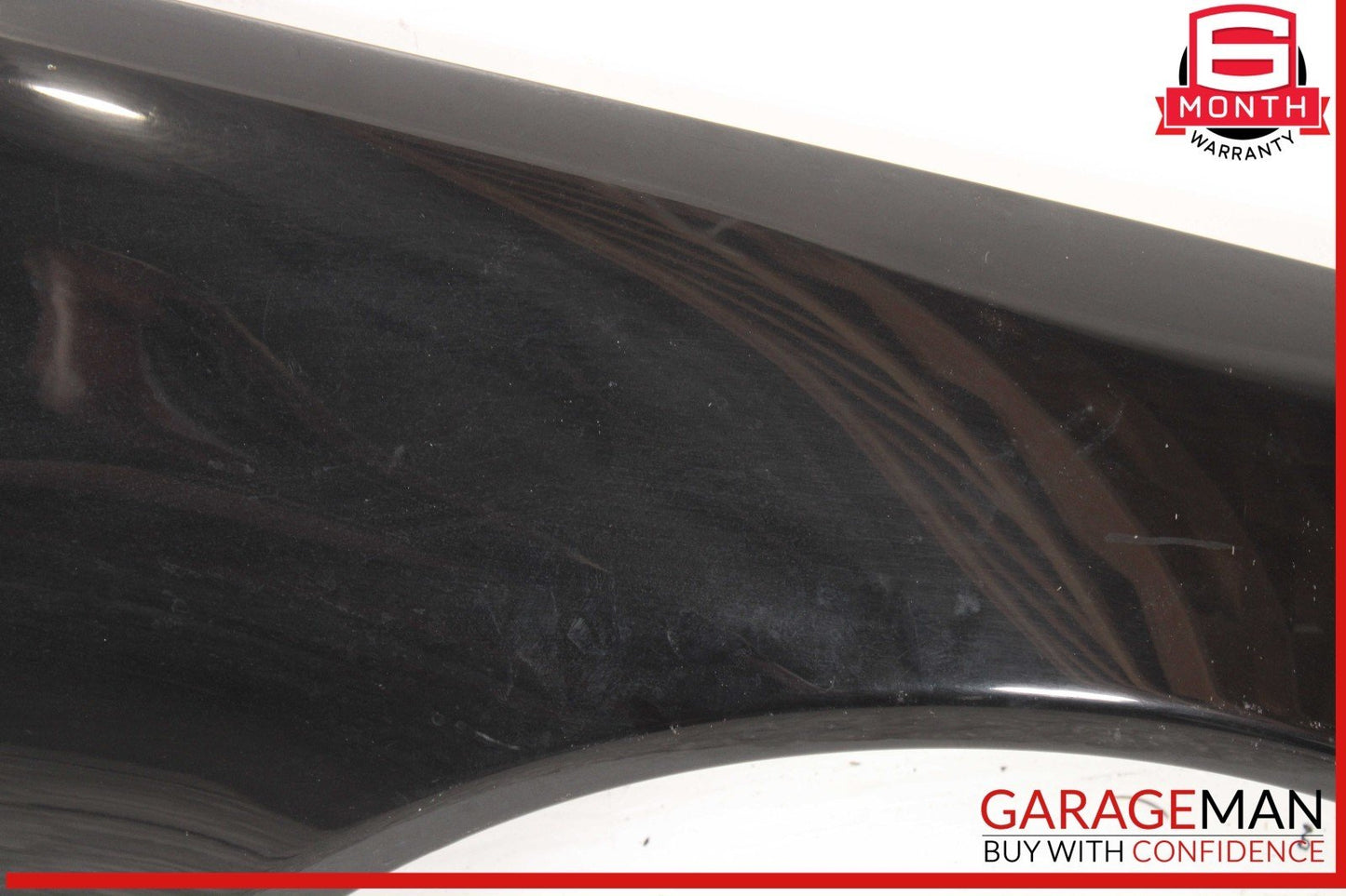 03-08 Mercedes R230 SL500 Front Right Passenger Side Wing Fender Panel Cover OEM
