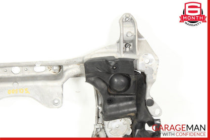 00-06 Mercedes W215 CL500 Front Engine Subframe Crossmember Cross Member Bar OEM