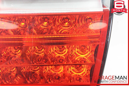 11-14 Porsche Cayenne 958 AWD Rear Right Side Inner Tail Light Lamp OEM