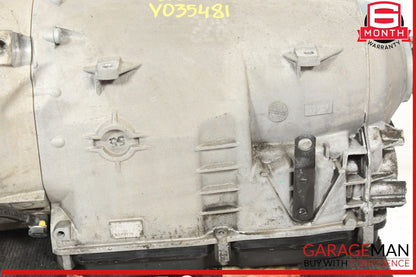 03-06 Mercedes W215 CL55 SL55 AMG 5 Speed Automatic Transmission OEM