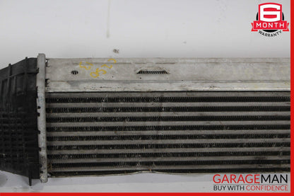 12-15 Mercedes W204 C250 SLK250 1.8 Intercooler Air Cooler Radiator 2045000100