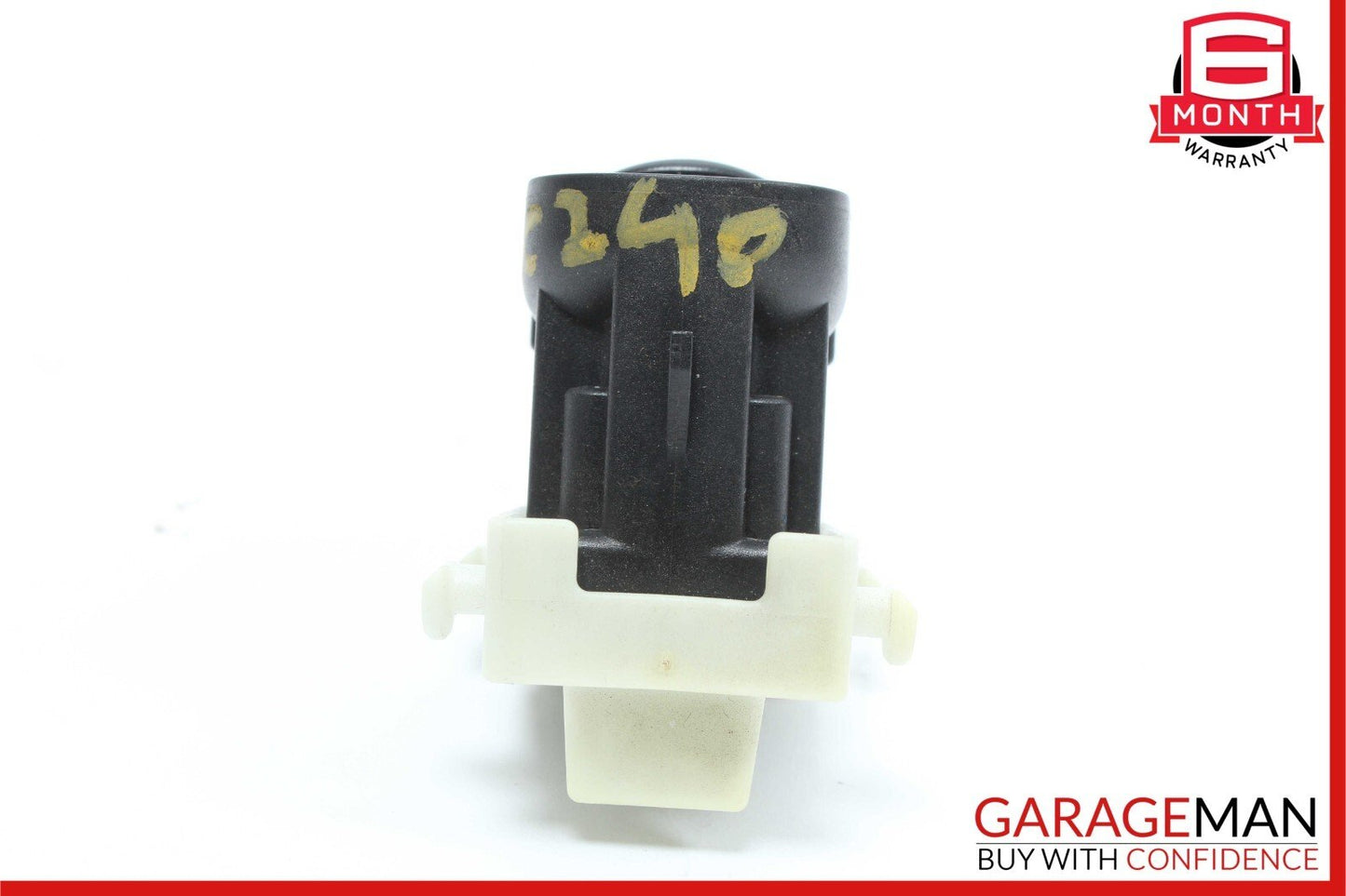 01-09 Mercedes W203 C240 CLK500 Rear Right Side Window Switch Control Button OEM