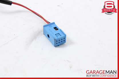 03-09 Mercedes W211 E350 E320 E550 E500 Door Lock Actuator Rear Left Driver Side