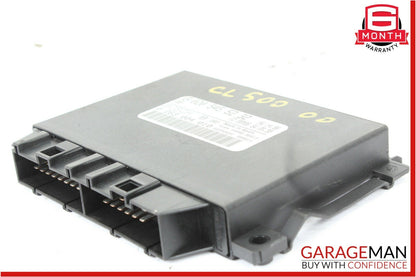 00-06 Mercedes W215 CL500 S500 Parktronic Distance Control PDC Module Unit OEM