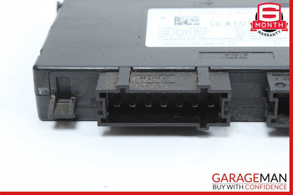 08-18 Mercedes W204 C300 C250 E550 Front Left Side Seat Control Module Unit OEM