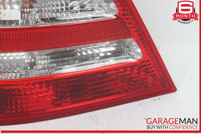 05-07 Mercedes W203 C230 Rear Left Driver Side Taillight Tail Light Lamp OEM