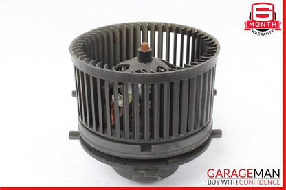 97-12 Porsche Boxster 986 Cayman 987 Carrera 911 996 A/C Heater Blower Motor Fan