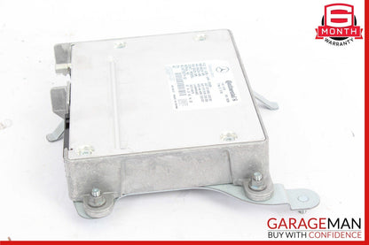 07-10 Mercedes W221 S550 CL550 Bluetooth Communication Controller Module Unit