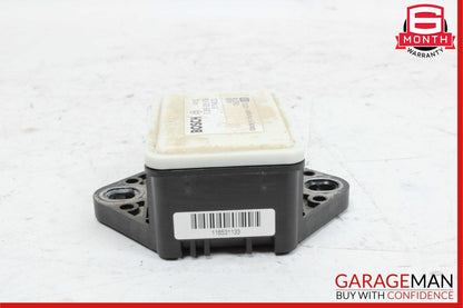 03-19 Ferrari California T Maserati Quattroporte Yaw Turn Rate Sensor OEM