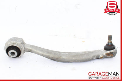 08-17 Mercedes W204 C250 E400 Front Left Side Lower Control Arm RWD OEM