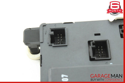 06-11 Mercedes W219 CLS500 CLS550 Front Right Passenger Side Door Control Module