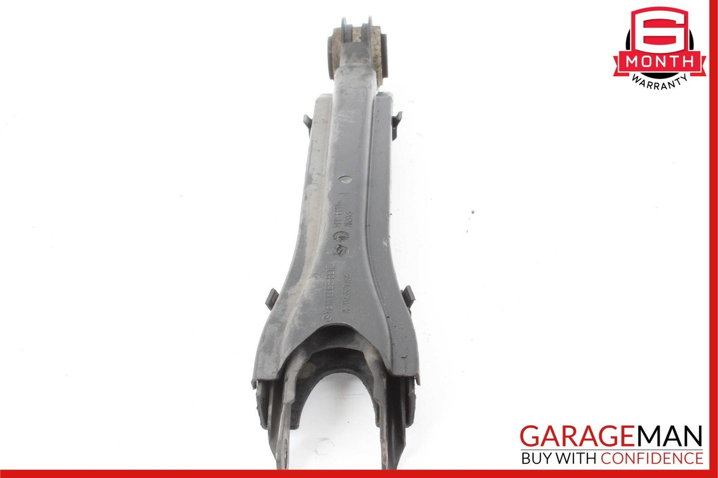 10-17 Mercedes GLK350 E350 Rear Left / Right Side Lower Control Thrust Arm OEM