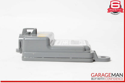 10-16 Porsche Panamera 970 Front Right Seat Occupant Sensor Module OEM
