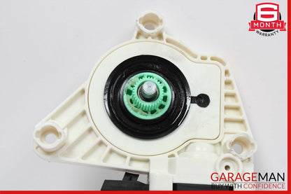07-13 Mercedes W221 S550 S65 AMG Rear Right Door Window Regulator Motor Unit