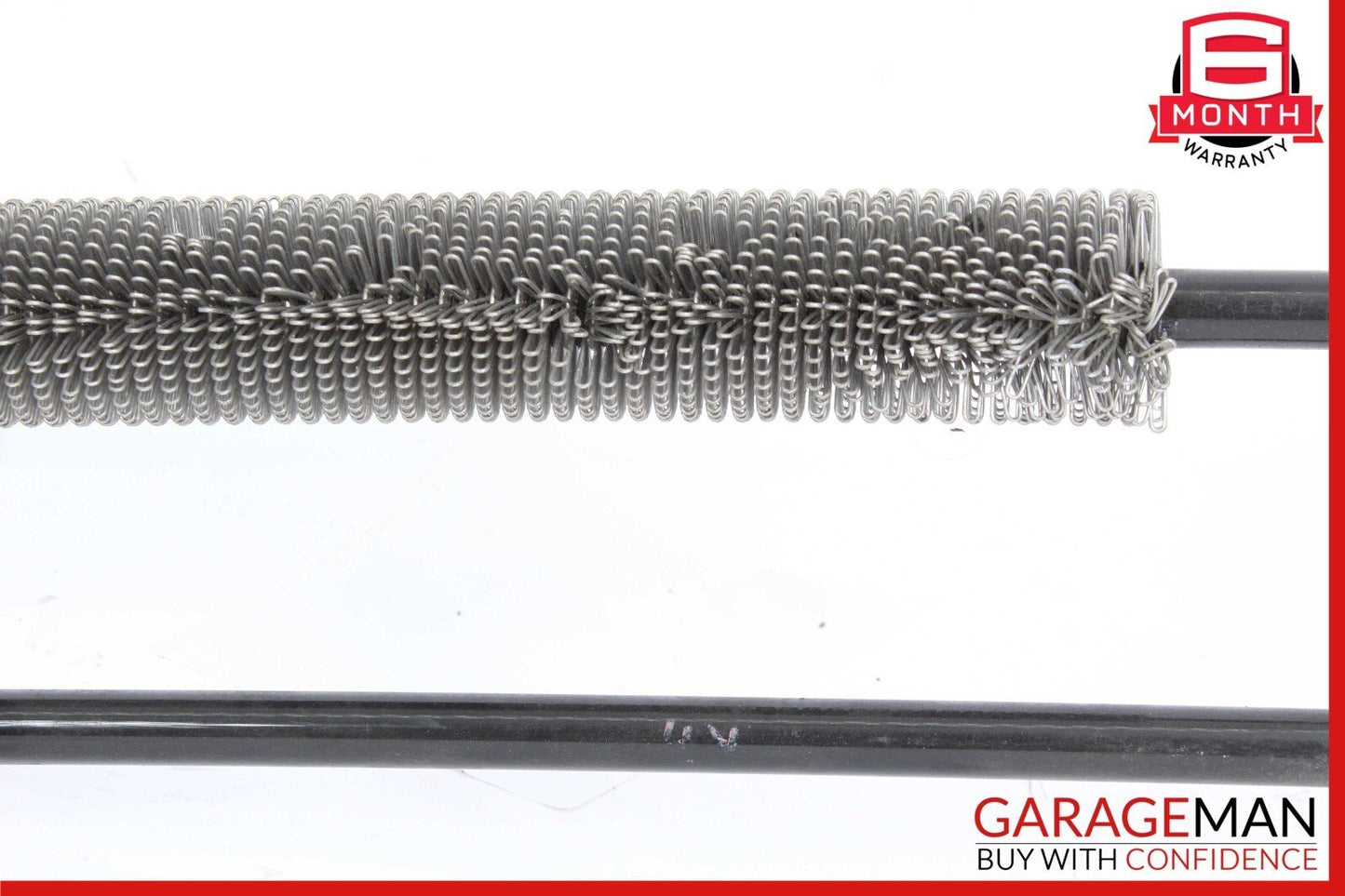 06-09 Mercedes W211 W219 E500 CLS550 Power Steering Oil Cooler Line OEM